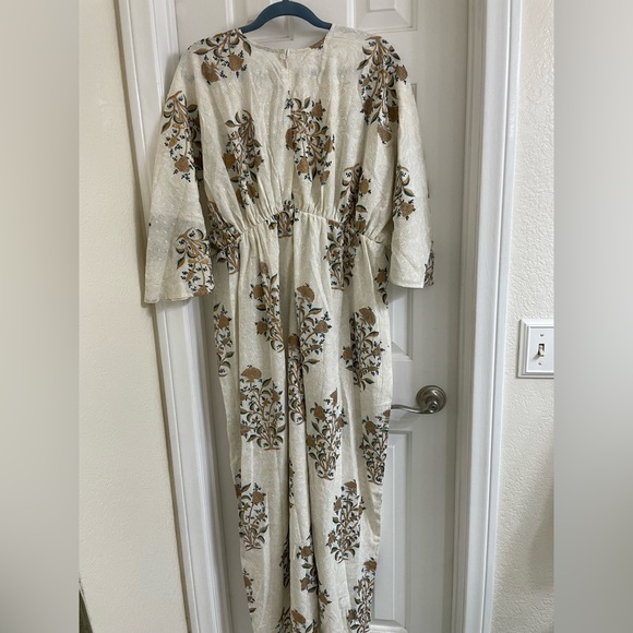 BNWT Beau & Ro Logan Dress XL - Picture 3 of 6